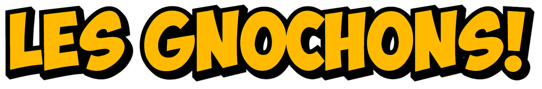 Les Gnochons | lesgnochon.tv